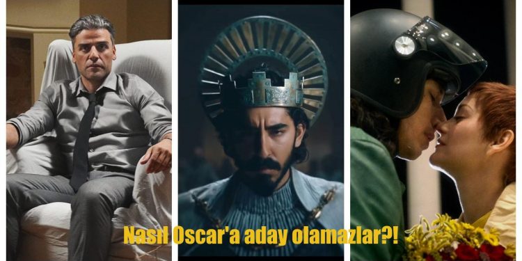 2022’de Oscar Ödülleri İçin Aday Olamayan Muhteşem Filmler