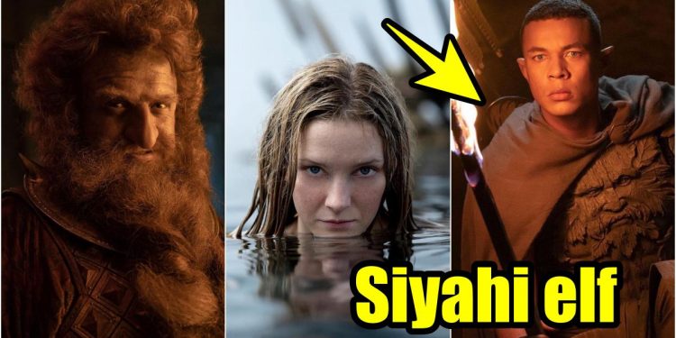 2022'nin En Merak Edilen Dizisi "Yüzüklerin Efendisi: Güç Yüzükleri"nden Efsane Görseller Yayınlandı! ???? 1 2022’nin En Merak Edilen Dizisi “Yüzüklerin Efendisi: Güç Yüzükleri”nden Efsane Görseller Yayınlandı! ????