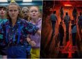 4. Sezonun Yayın Tarihi Açıklandı: Netflix’in Efsane Dizisi ‘Stanger Things’ Geri Dönüyor!
