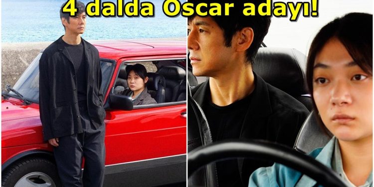 94. Oscar Ödülleri’ne 4 Dalda Aday Olan Drive My Car Filmi Hakkında Neler Biliyoruz?