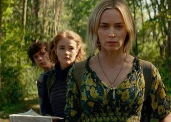 A Quiet Place 3 Resmen Duyuruldu! Vizyon Tarihi Açıklandı