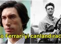 Adam Driver ve Penélope Cruz, Enzo Ferrari'nin Hayatının Anlatıldığı 'Ferrari' Filminde Yer Alacak 31 Adam Driver ve Penélope Cruz, Enzo Ferrari’nin Hayatının Anlatıldığı ‘Ferrari’ Filminde Yer Alacak