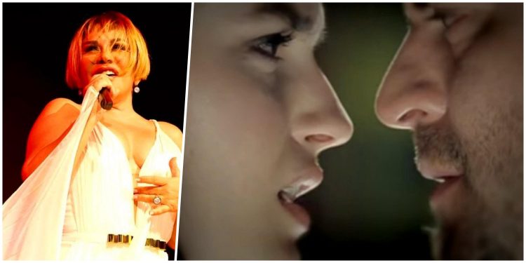 Ah Bu Şarkıların Gözü Kör Olsun: O Kadın Filmiyle Sezen Aksu Şarkılarına Romantik Bir Yolculuk Yapıyoruz 1 Ah Bu Şarkıların Gözü Kör Olsun: O Kadın Filmiyle Sezen Aksu Şarkılarına Romantik Bir Yolculuk Yapıyoruz