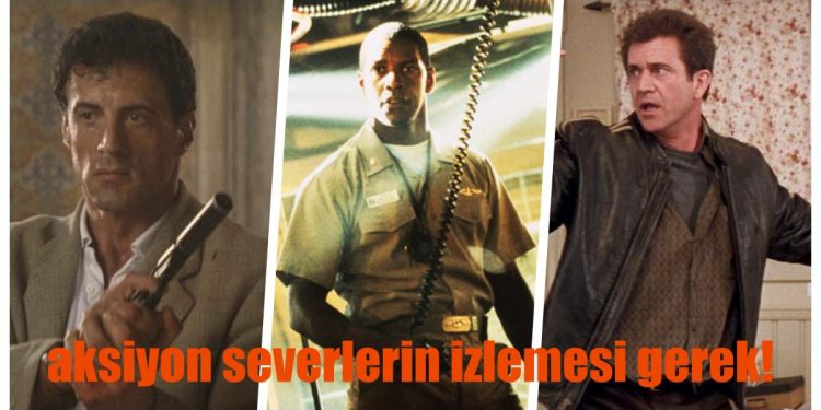 Aksiyon Severler Bu Filmleri Kaçırmamalı! Hak Ettiği Değeri Görmeyen 1990'ların Muhteşem Aksiyon Filmleri 1 Aksiyon Severler Bu Filmleri Kaçırmamalı! Hak Ettiği Değeri Görmeyen 1990’ların Muhteşem Aksiyon Filmleri