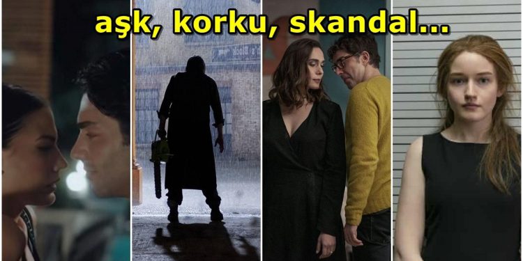 All of Us Are Dead Zirveyi Kaptırdı! Türkiye’de Geçen Hafta En Çok İzlenen Netflix Dizi ve Filmleri