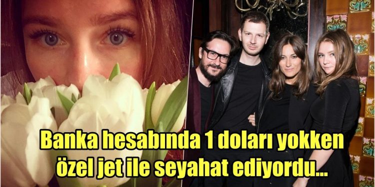 Anna Sorokin'in Netflix'e Bile İlham Kaynağı Olan Akılalmaz Dolandırıcılık Hikâyesi: Inventing Anna 1 Anna Sorokin’in Netflix’e Bile İlham Kaynağı Olan Akılalmaz Dolandırıcılık Hikâyesi: Inventing Anna