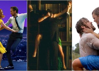 Aşkı ve Tutkuyu Her Sahnesinde Hissedeceksiniz: Sevgilinizle İzleyebileceğiniz En İyi Romantik Filmler