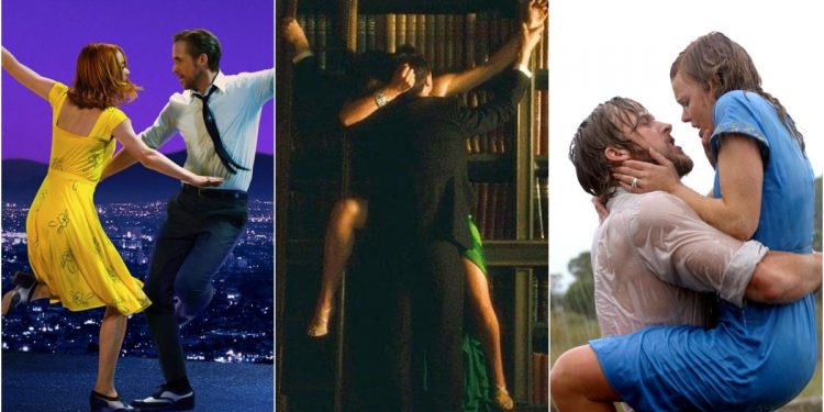 Aşkı ve Tutkuyu Her Sahnesinde Hissedeceksiniz: Sevgilinizle İzleyebileceğiniz En İyi Romantik Filmler