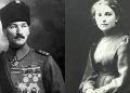 Atatürk’ün Gençlik Aşkı Dimitrina’yla Hikayesi Film Oluyor