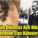 Atatürk'ün General Stilyan Kovaçev’in Kızı Dimitrina ile Yaşadığı Aşk Hikayesi Sinemaya Uyarlanıyor! 28 Atatürk’ün General Stilyan Kovaçev’in Kızı Dimitrina ile Yaşadığı Aşk Hikayesi Sinemaya Uyarlanıyor!