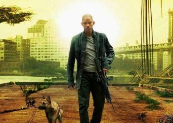 Ben Efsaneyim’in Devamı İçin Çalışmalar Başladı