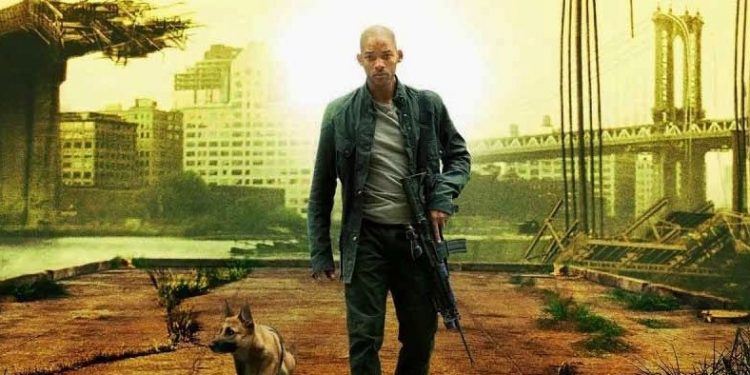 Ben Efsaneyim’in Devamı İçin Çalışmalar Başladı