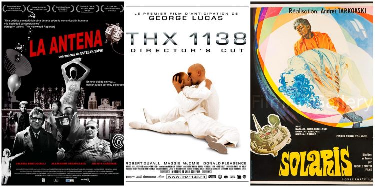 Bilim Kurgu Sevenler Buraya: Daha Önce Adını Duymadığınız Bilim Kurgu Klasikleri! 1 Bilim Kurgu Sevenler Buraya: Daha Önce Adını Duymadığınız Bilim Kurgu Klasikleri!