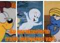 Bilinen Çizgi Film Karakterlerinin Trajik Hikâyelerini Öğrendiğinizde Şaşkınlıktan Ağzınız Açık Kalacak! 25 Bilinen Çizgi Film Karakterlerinin Trajik Hikâyelerini Öğrendiğinizde Şaşkınlıktan Ağzınız Açık Kalacak!