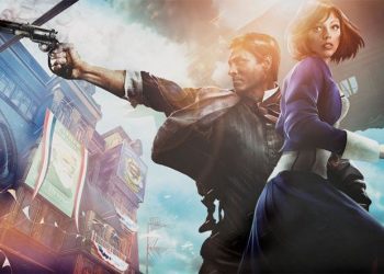 BioShock Filmi Hakkında Yeni Detaylar Ortaya Çıktı