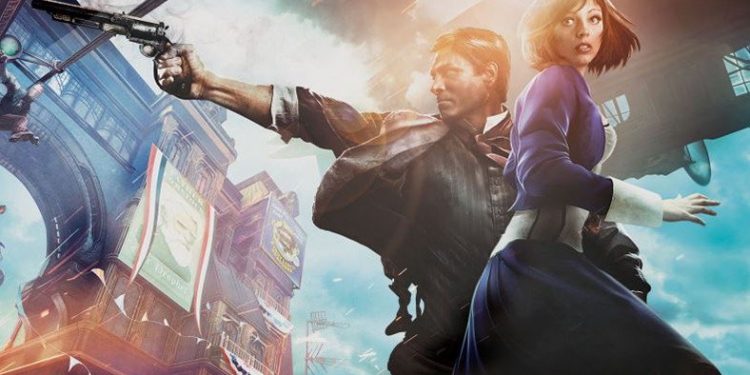 BioShock Filmi Hakkında Yeni Detaylar Ortaya Çıktı