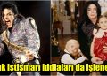 “Bohemian Rhapsody”nin Yapımcısından Michael Jackson Biyografisi “Michael” Geliyor!