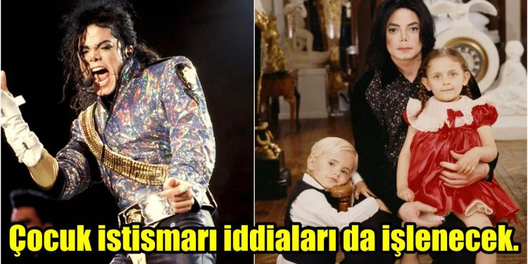 "Bohemian Rhapsody"nin Yapımcısından Michael Jackson Biyografisi “Michael” Geliyor! 1 “Bohemian Rhapsody”nin Yapımcısından Michael Jackson Biyografisi “Michael” Geliyor!