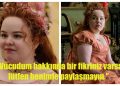 Bridgerton'ın Penelope'si, Hayranlarının Kendi Vücudu Hakkındaki Yorumlarını Duymak İstemediğini Söyledi 24 Bridgerton’ın Penelope’si, Hayranlarının Kendi Vücudu Hakkındaki Yorumlarını Duymak İstemediğini Söyledi