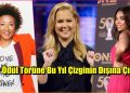 Bu Yıl Oscar Töreninde Kahkaha Cümbüşü Var: Üç Kadın Komedyen Bir Arada! 26 Bu Yıl Oscar Töreninde Kahkaha Cümbüşü Var: Üç Kadın Komedyen Bir Arada!