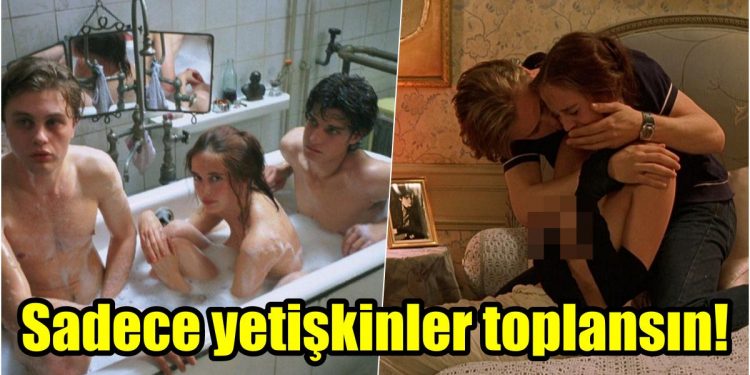 Buram Buram Erotizm Kokan Sahneleriyle Büyük Olay Yaratıp Beğeni Rekorları Kıran En İyi Filmler