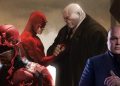 Daredevil ve Kingpin, MCU’da Karşı Karşıya Gelebilir