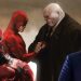 Daredevil ve Kingpin, MCU’da Karşı Karşıya Gelebilir