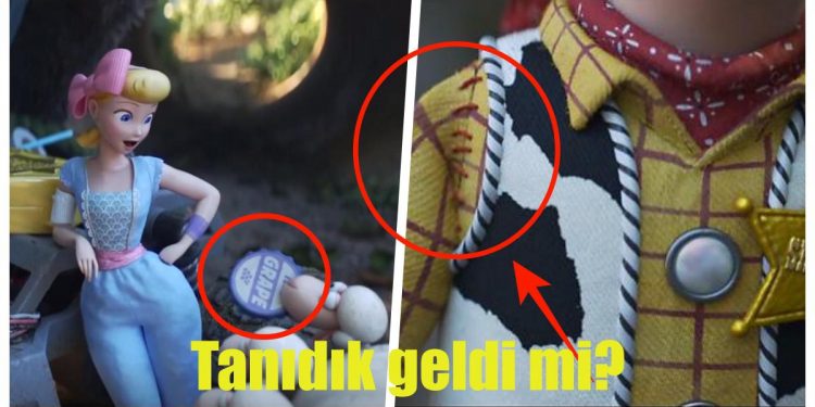 Disney Pixar Animasyonlarını Diğer Animasyon Filmlerden Ayıran ve Gerçekçi Kılan Ayrıntılar