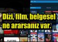 Dizi ve Filmler İzlerken Para Vermeyin Diye Geldik! Netflix'e Alternatif Ücretsiz ve Yasal 7 TV Platformu 25 Dizi ve Filmler İzlerken Para Vermeyin Diye Geldik! Netflix’e Alternatif Ücretsiz ve Yasal 7 TV Platformu