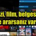 Dizi ve Filmler İzlerken Para Vermeyin Diye Geldik! Netflix’e Alternatif Ücretsiz ve Yasal 7 TV Platformu