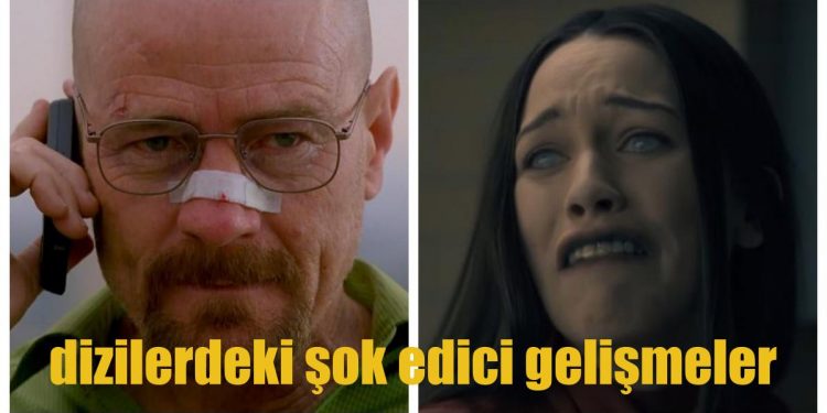 Dizilerde İzleyenlerin Ağzını Bir Karış Açık Bırakan Şok Edici Sahneler 1 Dizilerde İzleyenlerin Ağzını Bir Karış Açık Bırakan Şok Edici Sahneler