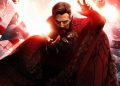 Doctor Strange 2'den Heyecanı Katlayan Yeni Fragman 37 Doctor Strange 2’den Heyecanı Katlayan Yeni Fragman