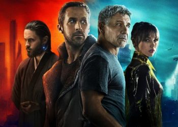 Efsanevi Bilim Kurgu Serisi Blade Runner’ın Dizisi Geliyor