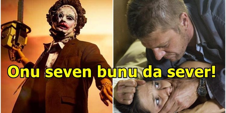 Elektrikli Bir Testere ve Kopan Organların Cirit Attığı Teksas Katliamı'nı Sevenlerin İzlemesi Gereken Filmler 1 Elektrikli Bir Testere ve Kopan Organların Cirit Attığı Teksas Katliamı’nı Sevenlerin İzlemesi Gereken Filmler