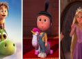 En İyi Animasyon Filmleri! Büyülü Atmosferleriyle İzleyenleri Bambaşka Bir Dünyaya Götüren Pixar Filmleri