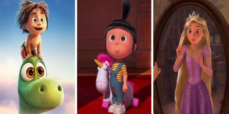 En İyi Animasyon Filmleri! Büyülü Atmosferleriyle İzleyenleri Bambaşka Bir Dünyaya Götüren Pixar Filmleri 1 En İyi Animasyon Filmleri! Büyülü Atmosferleriyle İzleyenleri Bambaşka Bir Dünyaya Götüren Pixar Filmleri