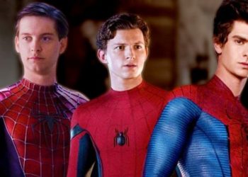 En Kötüden En İyiye Spiderman Filmleri (IMDb)