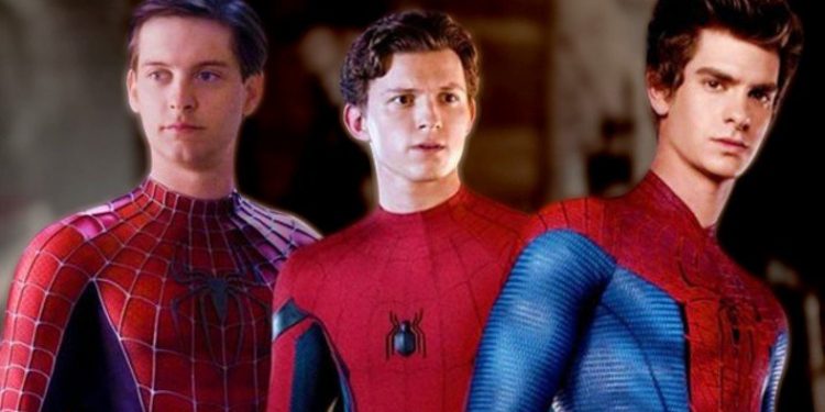 En Kötüden En İyiye Spiderman Filmleri (IMDb)