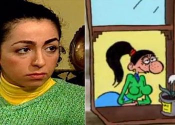 Eski Nostaljik Türk Dizileri