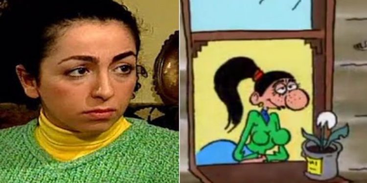 Eski Nostaljik Türk Dizileri