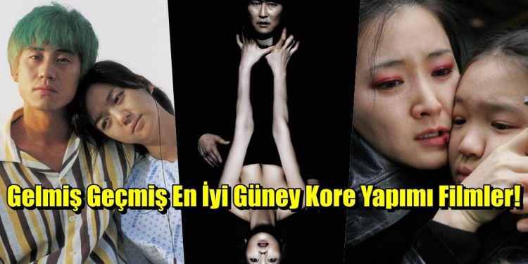 Etkileyici Senaryosu ile Her Döneme Damgasına Vurmuş En Çok İzlenen Güney Kore Filmleri 1 Etkileyici Senaryosu ile Her Döneme Damgasına Vurmuş En Çok İzlenen Güney Kore Filmleri