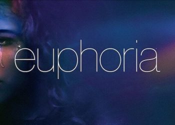Euphoria 10 Yılda Hakkında En çok Tweet Atılan Dizi Oldu