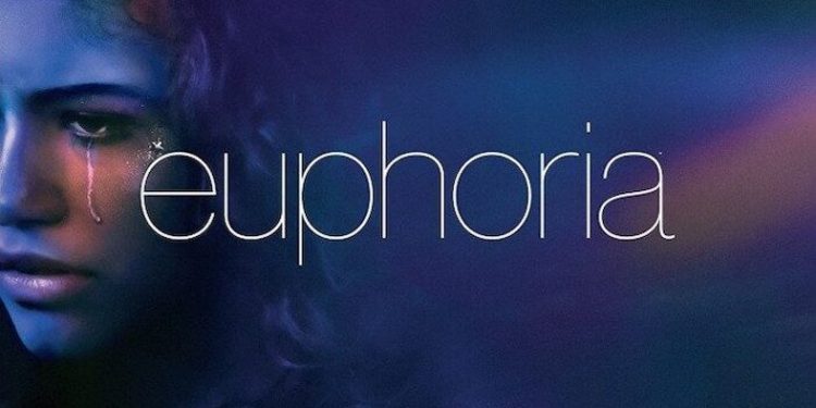 Euphoria 10 Yılda Hakkında En çok Tweet Atılan Dizi Oldu