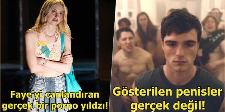 Euphoria Hayranları Buraya! Dizi ve Oyuncular Hakkında Duyduğunuzda Hayranlığınızı Artıracak 12 Gerçek