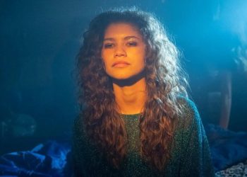 Euphoria Üçüncü Sezon Onayı Aldı