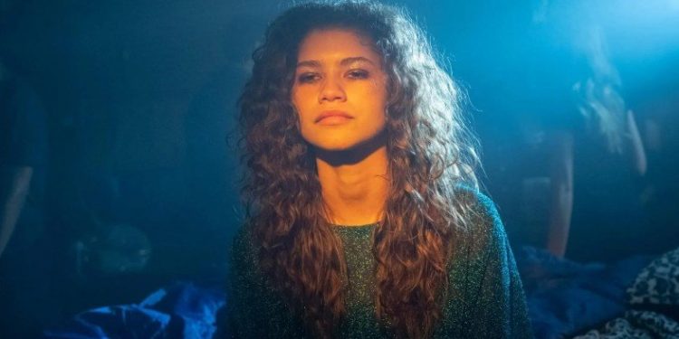 Euphoria Üçüncü Sezon Onayı Aldı 1 Euphoria Üçüncü Sezon Onayı Aldı