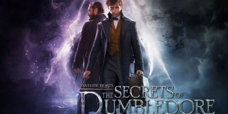 Fantastik Canavarlar 3’ten Karakter Posterleri Yayımlandı