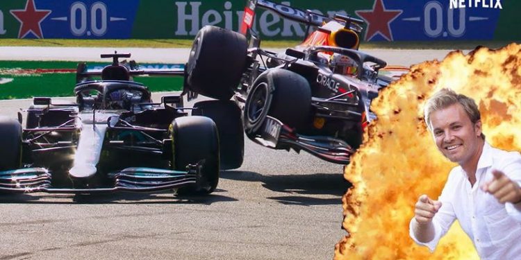 Formula 1: Drive to Survive 4. Sezon Fragmanı Yayınlandı