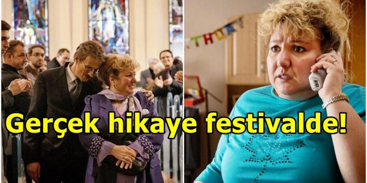 Gerçek Bir Mücadele Hikayesini Konu Alan ‘Rabiye Kurnaz George W. Bush’a Karşı’ Berlin Film Festivali’nde!