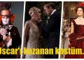 Göz Alıcı Kostüm ve Makyajlarıyla En İyi Kostüm Tasarımı Oscar'ı Kazanan Yapımlar 24 Göz Alıcı Kostüm ve Makyajlarıyla En İyi Kostüm Tasarımı Oscar’ı Kazanan Yapımlar